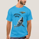 Suche nach weißer hai tshirts Jede person