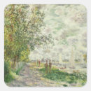 Suche nach monet im aufkleber Leinwand