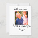 Suche nach bester opa postkarten Großvater