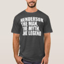 Suche nach henderson tshirts Urlaub