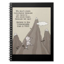 Suche nach klettern kleine notizbücher Bergsteiger