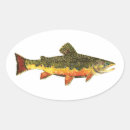 Suche nach trout aufkleber Angeln