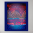 Suche nach coole landschaften poster Fluss