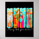 Suche nach maria poster Modern