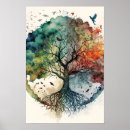 Suche nach keltische kunst Baum des lebens