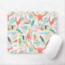 Suche nach kakadu mousepads Dschungel