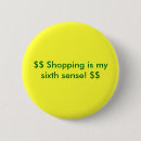 Suche nach einkaufs buttons Lustig