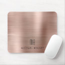 Suche nach gold mousepads Für ihn