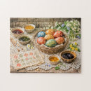 Suche nach ostern korb puzzle Frühling