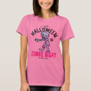 Suche nach horror night tshirts Gespenst
