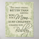 Suche nach großeltern poster Großmutter