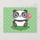 Suche nach lustiger panda postkarten Niedlich