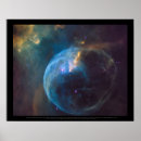 Suche nach nebel poster Hubble
