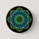 Suche nach blaue mandala buttons Symbol