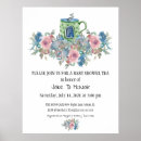 Suche nach einladung party poster Babydusche