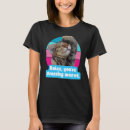 Suche nach stressig tshirts Katze