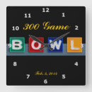 Suche nach bowling wanduhren Für alle