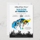 Suche nach city einladungen Comicen