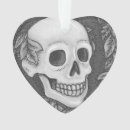 Suche nach totenkopf ornamente Weihnachten