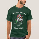 Suche nach golf lustig tshirts Papa