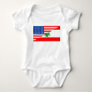 Suche nach der libanon babykleidung Flagge