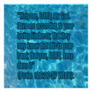 Suche nach psalm 27 poster Bibel