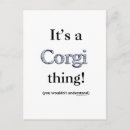 Suche nach corgi postkarten Schmutzig
