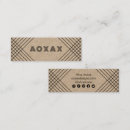 Suche nach grafische visitenkarten Einfache