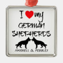Suche nach schäferhund ornamente Hunde