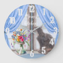 Suche nach blumen die sind wanduhren Für alle