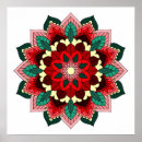 Suche nach mandalas poster Blume