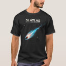 Suche nach komet tshirts Für ihn