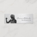 Suche nach mädchen mini visitenkarten Yoga