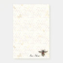 Suche nach bienen post it Blume