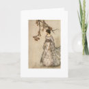 Suche nach feenhafte kunst karten Vintag