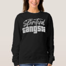 Suche nach spiritual kleidung Gangsta