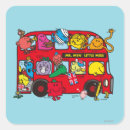 Suche nach lustige bus aufkleber Cartoon