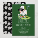 Suche nach golfball einladungen Hole in one