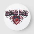 Suche nach american football wanduhren Jede person
