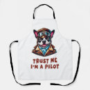 Suche nach für piloten schürzen Lustig