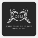 Suche nach skelette aufkleber Tod