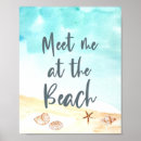 Suche nach strand poster Nautisch