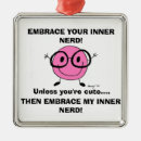 Suche nach nerd ornamente Nervös