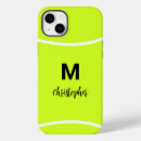 Suche nach tennis elektronik zubehör Monogramm
