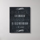 Suche nach gottes leinwandbilder Abstrakt