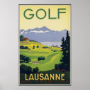 Suche nach lausanne poster Retro