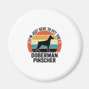 Suche nach dobermann pinscher magnete Weimaraner