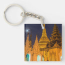 Suche nach pagode schlüsselanhänger Myanmar
