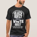 Suche nach karate schwarzer gürtel tshirts Jitsu