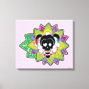 Suche nach tattoo leinwandbilder Schädel